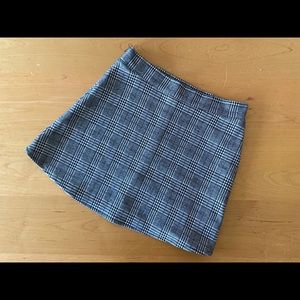 Brandy Melville skirt